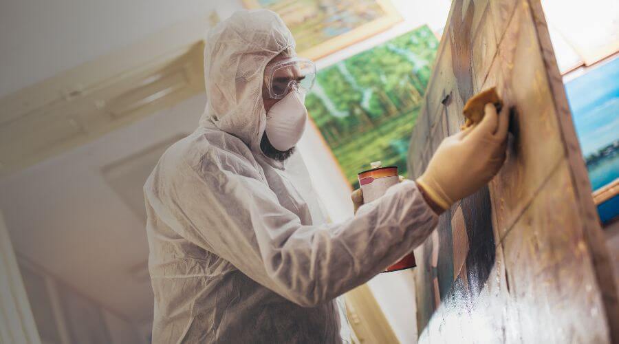 Why choose water damage restoration service for commercial flood cleanup in Bremerton